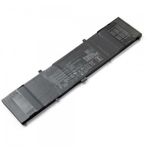 B31N1535 3ICP7/60/80 0B200-02020000 Laptop Battery for Asus ZenBook UX310 UX310UA UX310UQ UX310UF UX410 UX410UA UX3410UA UX410UQ U4000U U400UQ UX410UF RX310U FB097T FC062T Laptop Battery