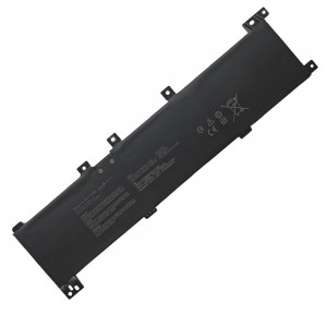 B31N1635 battery for Asus 705NA X705NC X705UA X705UV X705NA laptop battery