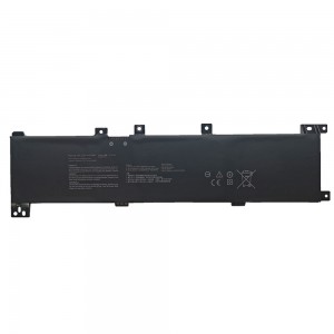 B31N1635 battery for Asus 705NA X705NC X705UA X705UV X705NA laptop battery