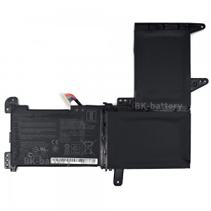 B31N1637 Laptop Battery for ASUS VivoBook S15 S510 S510U S510UA S510UQ X510UF laptop Replacement battery