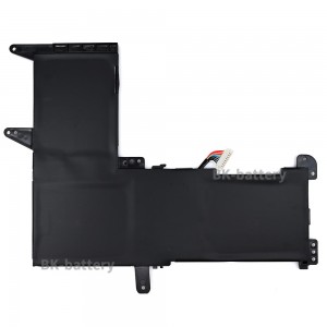 B31N1637 Laptop Battery for ASUS VivoBook S15 S510 S510U S510UA S510UQ X510UF laptop Replacement battery