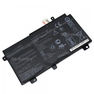 B31N1726 B31N1726-1 Laptop Battery for Asus FX80 FX80GD FX86 FX86FM FX86FE FX504 FX505 FX706LI TUF504GE TUF506LH TUF565GM TUF766LI Series B31N1726 laptop batterie