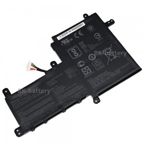 B31N1729 Laptop Battery For ASUS VivoBook S15 S530 S530UA S530UN S530UN-BQ097T series laptop 11.52V 42Wh B31N1729 battery