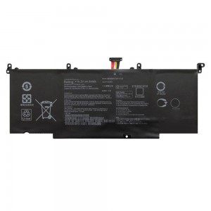 B41N1526 Laptop Battery for Asus ROG Strix GL502 GL502V GL502VT GL502VT-1A S5 S5VT6700 Laptop Battery