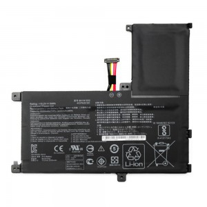 B41N1532 0B200-02010100 Laptop Battery for Asus Zenbook Flip UX560 UX560UA UX560UA-1B Q504U Q504UA Q504UAK Q504UA-BBI5T12 Q504UA-BHI5T13 Q504UA-BI5T26 Q504UA-BHI7T21 Series Laptop Battery