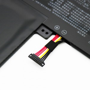 B41N1532 0B200-02010100 Laptop Batterij voor Asus Zenbook Flip UX560 UX560UA UX560UA-1B Q504U Q504UA Q504UAK Q504UA-BBI5T12 Q504UA-BHI5T13 Q504UA-BI5T26 Q504UA-BHI7T21 Serie Laptop Batterij