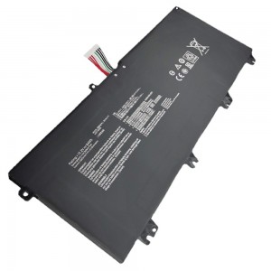 B41N1711 B41Bn95 B41Bn9H Laptop Battery for Asus FX503VM FX63VD FX63VM GL703GE-ES73 GL703VD-1A ROG Strix GL503 GL503VD GL503VM GL703VD GL703VM ZX63V Series laptop battery
