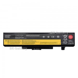 B490 75+ L11S6F01 45N1048 Laptop Battery for Lenovo IdeaPad B480 B490 B580 V480C Y480 Y580 Z380I G480 G485 G580 G585 Y480N