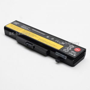 B490 75+ L11S6F01 45N1048 Laptop Battery for Lenovo IdeaPad B480 B490 B580 V480C Y480 Y580 Z380I G480 G485 G580 G585 Y480N