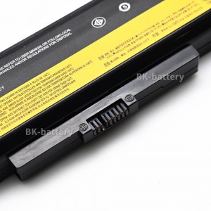 B490 75+ L11S6F01 45N1048 Laptop Battery for Lenovo IdeaPad B480 B490 B580 V480C Y480 Y580 Z380I G480 G485 G580 G585 Y480N