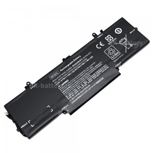 BE06XL battery Laptop Battery BE06XL for HP Elitebook Folio 1040 G4 laptop