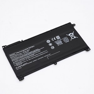 BI03XL Laptop battery for HP Pavilion X360 13-U100TU U113TU U169TU HSTNN-UB6W TPN-W118 Stream 14-AX010wm 14-AX020wm battery