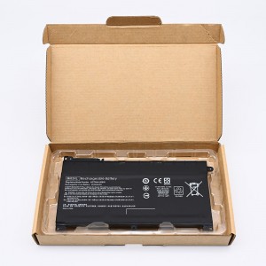 BI03XL Laptop battery for HP Pavilion X360 13-U100TU U113TU U169TU HSTNN-UB6W TPN-W118 Stream 14-AX010wm 14-AX020wm battery