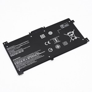 BK03XL Laptop Battery for HP Pavilion X360 Converitble PC 14 14m 14-BA000 14m-ba011dx BA100 BA001NS BA165TX BA082TX battery