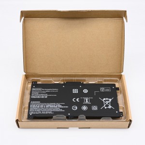 BK03XL Laptop Battery for HP Pavilion X360 Converitble PC 14 14m 14-BA000 14m-ba011dx BA100 BA001NS BA165TX BA082TX battery