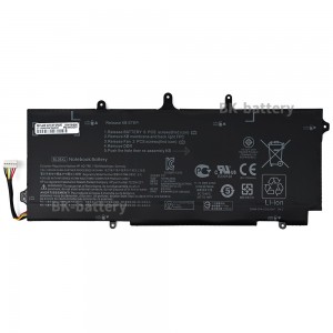 BL06XL laptop battery for HP EliteBook Folio 1040 G1 G2 G3 laptop