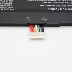 BM04XL Laptop Battery for HP EliteBook X360 1030 G3 Series HSTNN-DB8L HSTNN-UB7L