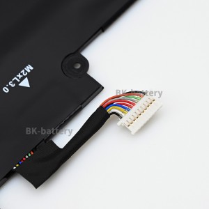 BO03XL Laptop Battery for HP Chromebook 14-X002TU 14-X003TU 14-X008TU 14-X013DX 14-X016NA 14-X031NB 14-X033NB 14-X054NA 14-X055NA 14-X094NF Stream 14-Z000NM 14-Z026LA
