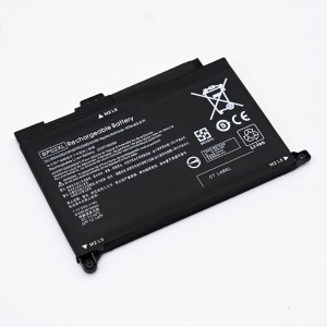BP02XL Laptop Battery for HP Pavilion 15 15-AU000 15-AW000 15T-AW000 Series battery