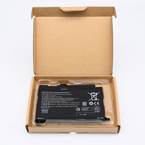 BP02XL Laptop Battery for HP Pavilion 15 15-AU000 15-AW000 15T-AW000 Series battery