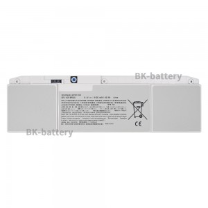 VGP-BPS30 BPS30 Laptop Battery For Sony SVT-11 SVT-13 T11 T13 Series Notebook Batteries