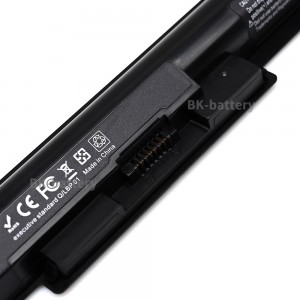 VGP-BPS35 BPS35 VGP-BPS35A laptop Battery for Sony Vaio SVF14 SVF15 SVF14215SC SVF1521A2E SVF15218SC