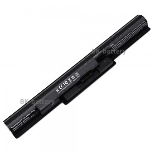 VGP-BPS35 BPS35 VGP-BPS35A laptop Battery for Sony Vaio SVF14 SVF15 SVF14215SC SVF1521A2E SVF15218SC