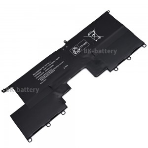 VGP-BPS38 BPS38 VGP-BPSE38 Laptop Battery for SONY VAIO Pro 11 13 VAIO SVP132190X SVP13219PT SVP13219PTB SVP1322M9R SVP1321Y9EB