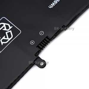 VGP-BPS38 BPS38 VGP-BPSE38 Laptop Battery for SONY VAIO Pro 11 13 VAIO SVP132190X SVP13219PT SVP13219PTB SVP1322M9R SVP1321Y9EB