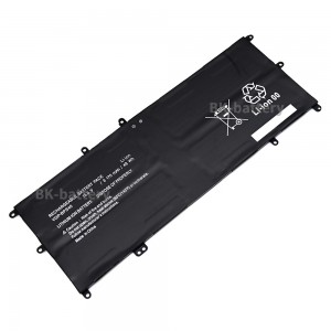 VGP-BPS40 BPS40 Laptop Battery For Sony Vaio Flip SVF 15A Flip SVF 14A SVF15N17CXB SVF15NB1GL SVF15NB1GU SVF15NA1GL SVF15NA1GU