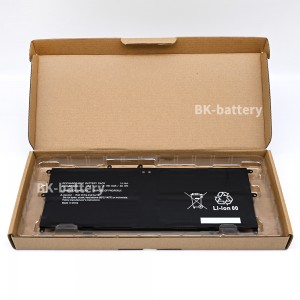VGP-BPS40 BPS40 Laptop Battery For Sony Vaio Flip SVF 15A Flip SVF 14A SVF15N17CXB SVF15NB1GL SVF15NB1GU SVF15NA1GL SVF15NA1GU