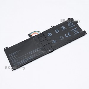 BSNO4170A5-AT BSNO4170AT-AT BSNO4170A5-LH Laptop Battery For Lenovo Miix 5 pro 720 510 Miix 5 Plus 510-12IKB 510-12lSK