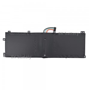 BSNO4170A5-AT BSNO4170AT-AT BSNO4170A5-LH Laptop Battery For Lenovo Miix 5 pro 720 510 Miix 5 Plus 510-12IKB 510-12lSK