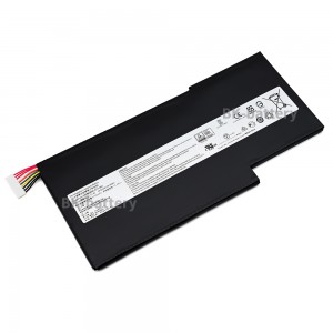 BTY-M6J Laptop Battery For MSI GS63 GS73 7RE GS63VR 6RF 7RF MS-16K2 MS-K4 MS-K5