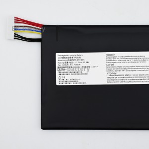 BTY-M6K Battery For MSI MS-16R1 MS-16R2 MS-16R3 MS-17B4 MS-16K3 MS-16W1 GF63 8RC 8RD GF65 9SD Laptop