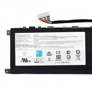 BTY-M6L Battery For MSI GS65 8RE PS63 P65 Creator P75 GS75 Stealth MS-16Q1 MS-16Q2 MS-16Q3 MS-16Q4 Laptop