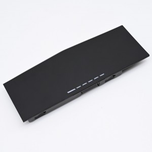 BTYVOY1 Battery for Dell Alienware R3 R4 laptop battery