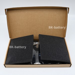BU03XL Laptop Battery for HP Chromebook 14-AK000ND 14-AK000NZ 14-AK001NF 14-AK003NA 14-AK003TU 14-AK005NF 14-AK006NA 14-AK010NR 14-AK013DX 14-AK040NR 14-AK050NR 14-AK060NR laptop