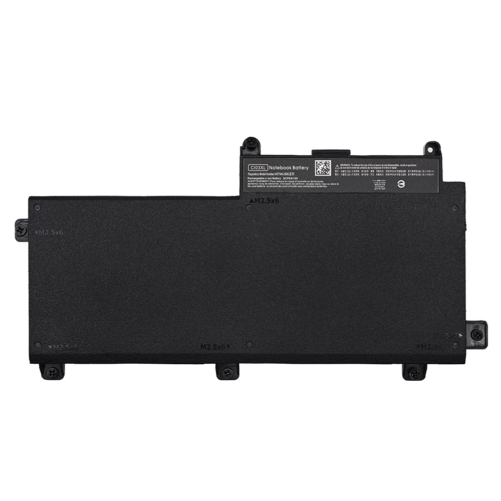 C103XL Laptop Battery