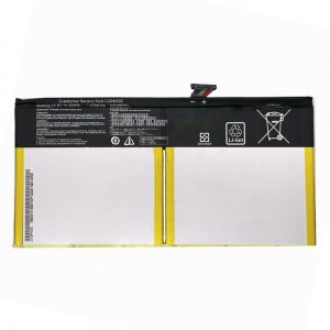 C12N1435 laptop battery for ASUS Transformer Book T100HA R104HA  T100HA 10.1-Inch 2 in 1 Touchscreen tablet battery