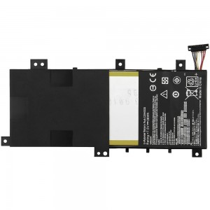 C21N1333 Laptop Battery for Asus Transformer Book Flip TP550 R554L TP550L TP550LA TP550LD TP550LJ 0B200-00860400 laptop battery