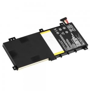 C21N1333 Laptop Battery for Asus Transformer Book Flip TP550 R554L TP550L TP550LA TP550LD TP550LJ 0B200-00860400 laptop battery