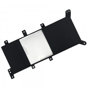 C21N1347 batterie d'ordinateur portable pour Asus X555 A555L K555L Y583LD W519LD K555LD K555LA R556L VM590L batterie d'ordinateur portable