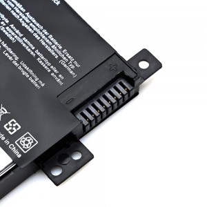 C21N1401 C21N1409 X455 Laptop Battery For ASUS X455 X455L X455LA X455LD X455LN