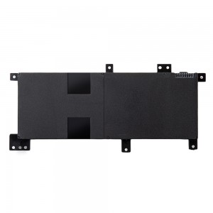 ASUS X456UJ X456UV X456UF 시리즈 노트북 배터리용 C21N1508 배터리