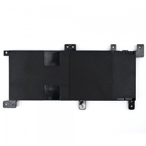 C21N1509 Laptop Battery for Asus Vivobook X556UA X556UB X556UF X556UJ X556UQ X556UQK X556UR X556UV K556U K556UA K556UB K556UF K556UJ K556UQ K556UR A556U A556UA A556UB A556UF battery
