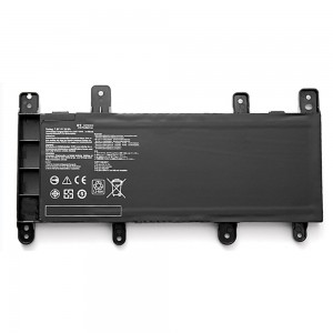 C21N1515 Laptop Battery for Asus X756 X756U X756UJ X756UA X756UX X756UB X756UQ X756UQX X756UV X756UW X756UXM X756UJ-T4053T X756UW-T4081T X756UA-TY065T Series battery