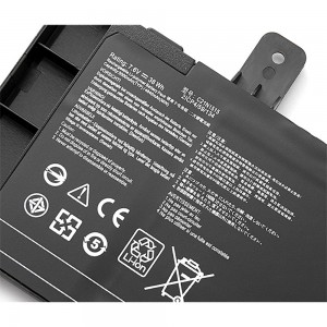 C21N1515 Laptop Battery for Asus X756 X756U X756UJ X756UA X756UX X756UB X756UQ X756UQX X756UV X756UW X756UXM X756UJ-T4053T X756UW-T4081T X756UA-TY065T Series battery