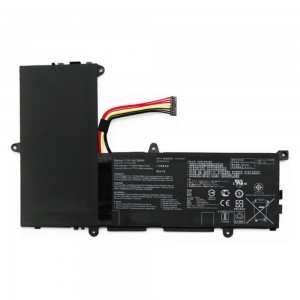 C21N1521 laptop battery For Asus VivoBook E200HA X206HA E200HA-1G E200HA-1E E200HA-1B E200HA-1A laptop battery