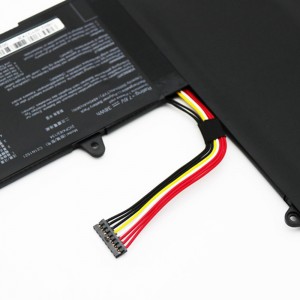 C21N1521 laptop battery For Asus VivoBook E200HA X206HA E200HA-1G E200HA-1E E200HA-1B E200HA-1A laptop battery